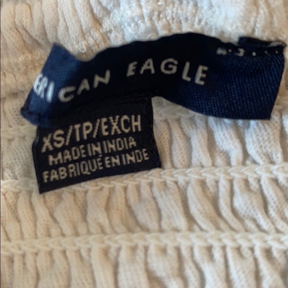 Women’s American Eagle brand top size XS - Picture 9 of 10